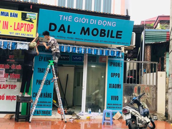 Nơi Cung Cấp Dịch Vụ In UV Phẳng Đáng Tin Cậy